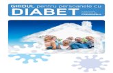 GHIDUL DIABETfadr.ro/wp-content/uploads/2016/07/GHID-diabet-si-corona... · 2020. 5. 7. · Diabet zaharat – un grup de boli metabolice caracterizate prin hiperglicemie persistentă.