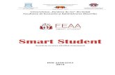 Smart Student - Facultatea de Economie și Administrarea ... · Prețurile de transfer și metodele utilizate pentru stabilirea prețurilor de transfer în cadrul firmei ..... 37