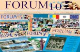 Revista online de Cultura - forum10 Layout 1culturaarsmundi.ro/.../uploads/2012/07/forum10_pt-net1.pdfgrup de iniţiativă format din 18 personalităţi vâlcene punea bazele juridice