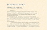 Jayne Castle - Vanatorii de fantome...JAYNE CASTLE Vânătorii de fantome Vol. 5 – PE URMELE VÂNĂTORILOR Capitolul 1 Elvis nu arătase niciodată mai bine. Îşi ţinea noua pelerină,