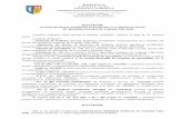 ROMÂNIA JUDEȚUL ALBA · ANEXA nr. 1 la Hotărârea ORGANIGRAMA SPITALULUI JUDEŢEAN DE URGENŢĂ ALBA IULIA Consiliului Judeţean Alba nr. 7/ 31 ianuarie 2019 A. STRUCTURI MEDICALE