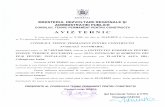  · 2020. 6. 3. · solicitare de prelungire a agrementului tehnic nr. 017-05/2703-2016, prezentatã de firma PLASTICA ALFA SRL din Italia si înregistratã cu nr. 190811 din data
