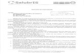 SalubrIS : Prima pagina · pentru furnizarea de servicii medicale sanitar veterinare Obiectul contractului : Autoritatea contractanta doreste achizitionarea de servicii medicale sanitar