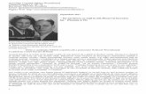 Asociația Creștină Sabina Wurmbrand Căsuța Poștală 12, OP ... · 187 din Codul Penal sovietic (răspândirea de zvonuri împotriva statului sovietic – așa era considerată