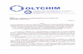 oltchim.rooltchim.ro/uploaded/2011/AGA_12/Nota AGEA privind punctul 2.pdf · In data de 04 iulie 2011, S.C. Oltchim S.A. a dobandit, de la OMV Petrom SA, in baza — cumparare de