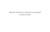 Infecţii sistemice bacteriene.Infecţii · Tablou clinic în S. este variabil. El se compune din semne de intoxicație generală și manifestări ale maladiei determinate de focarul