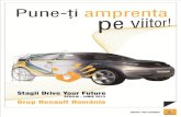 CUPRINS - ch.tuiasi.ro brosura_stagii_2013.pdf · INGINERIE MECANICA ... la Titu si Centrul de design Renault Design Central Europe), Directia Comerciala Renault Commercial Romania