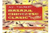 New Masajul chinezesc clasiccdn4.libris.ro/userdocspdf/770/Masajul chinezesc clasic... · 2017. 2. 15. · Baze/e medicinii chrnezestl in practica masaiului (chjen-piu), adevdrului