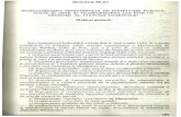 SOCIOLBUC - UniBuc · (Referat general) Întru îndeplinirea însărcinării verbale date în luna martie 1933, de a studia ... 1 gea publicată în Monitorul Oficial rn. 166 din