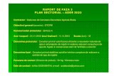 RAPORT DE FAZA 3 PLAN SECTORIAL – ADER 2020 · 2013. 12. 19. · -1 situatie privind indicii chimici de fertilitate ai solurilor din fermele pilot mentionate. -Indicii fizici, hidrofizici