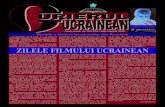 Zilele filmului ucrainean - UUR 291_294.pdf · Copăcele, pendinte de OZP Caransebeş a fost desfiinţată, localitatea Copăcele trecând în deservire la agenţia poştală Zorile,