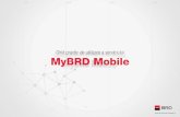GAZ EST · 2018. 3. 12. · Ghid practic de utilizare a serviciului MyBRD Mobile BRD CROUPE SOCIETE CENERALE . 60'W ... Windows Phone, versiunea 7.5 Pentru tablete, cerintele minime
