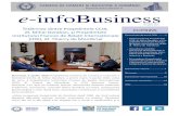 Newsletter nr 7- 21-04.16 S.V · României (CCIR), dl. Mihai Daraban, a primit marți, 5 aprilie 2016, vizita de lucru a Preşedintelui Institutului Francez de Relații Internaționale