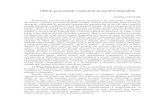 Cliticele pronominale româneşti în perspectivă minimalistăebooks.unibuc.ro/filologie/dindelegan/6.pdf · 2004. 3. 22. · Cliticele pronominale româneşti în perspectivă minimalistă