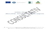 GHIDUL SOLICITANTULUIgalatbn.ro/uploads/user_upload/ghid_M3_.pdf · Programul Național de Dezvoltare Rurală 2014 – 2020 Strategia de Dezvoltare Locală GAL ATBN 2014 - 2020 Măsura