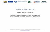 GHIDUL SOLICITANTULUI€¦ · Regulamentul (UE) nr. 1306/2013 al Parlamentului European Și al Consiliului privind finanțarea, gestionarea și monitorizarea politicii agricole comune