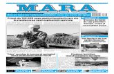 Anul XIII, serie nouă,ziarul-mara.ro/wp-content/uploads/2019/10/nr3313.pdf · Memoriei: Produse turistice transfrontaliere durabile pentru Parcul Memorial ”Grivitsa” și Cetatea