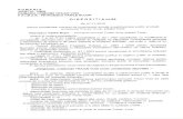 Primăria Comunei Traian Vuia – Pagina oficială a Primăriei …comunatraianvuia.ro/wp-content/uploads/2020/01/... · 2020. 1. 27. · activitatii de inventariere a patrimoniului
