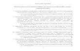 Curtea de Apel Iași Decizii relevante în materia litigiilor de ...portal.just.ro/45/Documents/Decizii relevante/2019/01...interpretarea art. 55 lit. c) și art. 77 din Codul muncii,