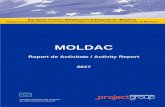 MOLDAC 2017 rom.pdfScopul evaluării a fost determinarea corespunderii ONA MOLDAC criteriilor și cerințelor pentru organismele de acreditare, stabilite în standardul de referință
