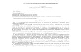 Text actualizat de AUTORITATEA ELECTORALĂ PERMANENTĂ · 2012. 8. 9. · Text actualizat de AUTORITATEA ELECTORALĂ PERMANENTĂ. Legea nr. 370/2004 . pentru alegerea Preşedintelui