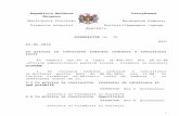 Primaria Durlesti · Web viewdin 03.06.2016 Cu privire la convocarea şedinţei ordinare a Consiliului local În temeiul art.29 a Legii nr.436-XVI din 28.12.06 „Privind administraţia