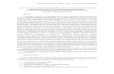 PCCA 1153 2011 (contract 229/2013) - Institutul de Biologie ......Exemple ale unor rapoarte predate responsabililor de săpătură se regăsesc în Anexa 5. Markerii moleculari investigați