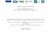 GHIDUL SOLICITANTULUIdocs.tara-vrancei.ro/Ghid-M3_6A-Investitii-in-activitati-non-agricole-v2018.pdf1 . GHIDUL SOLICITANTULUI . pentru MĂSURA 3/6 A . Investiții în activități