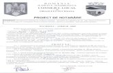 ACDSee PDF Image.realizarii unei pensiuni turistice Prin cererea nr.2665/11.02.2009 SC CECILIA SRL solicita cumpararea unui teren in suprafata de 38 mp situat in orasul Pucioasa, str.
