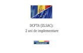 DCFTA (ZLSAC): 2 ani de implementare - gov.mdmei.gov.md/sites/default/files/moe_dcfta_2_ani.pdf · 15 Grăsimi si uleiuri de origine animala sau vegetala, produse ale disocierii lor;