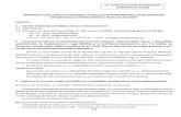 PARTEA 1 1....de Risc al Agenției pentru Protecția Mediului ucurești, respectiv ISU B-IF următoarele documente: Notificarea de activitate cu nr. 1501/78/09.07.2020, înregistrată