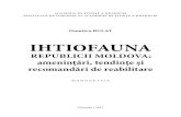 IhtIofauna - Eco - Tiras MONOG II SITE.pdf · 2017. 9. 4. · Ecosistemele acvatice investigate ... lele ecosisteme acvatice ale Republicii Moldova, cum sunt: fl. Nistru (inclusiv