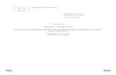 COMISIA EUROPEANĂ · 2012. 7. 31. · RO RO COMISIA EUROPEANĂ Bruxelles, 16.7.2012 COM(2012) 362 final 2012/0195 (CNS) Propunere de DECIZIE A CONSILIULUI privind asocierea țărilor