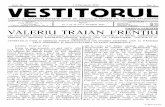 1 Februarie 1933 No. 3. VESTITORULdocumente.bcucluj.ro/web/bibdigit/periodice/... · Avem în tara noastră, ca nici într'o altă Iară, peste 120 Băi şi locuri climaterice, unde