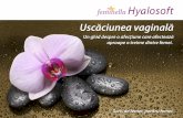 e-book uscaciune vaginala · 2016. 11. 23. · sarcina înaintează nivelul de estrogen din organism continuă să crească , iar unul dintre rolurile sale este de a pregăti copilul