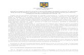 GUVERNUL ROMÂNIEI începând cu data de 15 septembrie …ƒrâre_de... · 2020. 9. 14. · modificarea şi completarea Legii nr. 227/2015 privind Codul fiscal, a Legii educaţiei