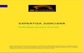 EXPERTIZA JUDICIAR - Bizlawbizlaw.md/wp-content/uploads/2017/02/Expertiza_juridiciara.pdf · tion of their clients. In this respect, ABA ROLI Moldova has supported, during the last