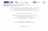 Universitatea Transilvania din Bra úov · 2018. 1. 30. · 7.3.2 PUF circuits suitable for an FPGA implementation 190 60 7.3.3 Analysis and testing of FPGA responses 190 61 7.3.4