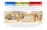R ania f Christ - Betel Romanian Baptist Churchbetelchurch.org/wp-content/uploads/2020/02/09-2019-RFC.pdf · 2020. 2. 3. · capitole din Faptele Apostolilor, capitolul 8, 9 si 10,