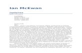 Ian Mcewan - Carti gratis · 2019. 7. 2. · Ian McEwan Ispăşirea Pentru Annalena CUPRINS: Partea întâi.9 Partea a doua.239 Partea a treia.335 Londra, 1999.443 Partea întâi.