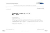 AM\1168945RO.docx PE629.777v02-00 RO Unită în diversitate RO Parlamentul European 2014-2019 Comisia pentru piața internă și protecția consumatorilor 2018/0231(COD) 13.11.201
