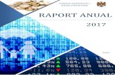 RAPORT ANUAL - CNPFold.cnpf.md/file/Publicatii/Raport_Anual_2017.pdf · 2018. 5. 30. · COMISIA NAȚIONALĂ a PIEȚEI FINANCIARE RAPORT ANUAL 2017 Notă: Acest raport anual prezintă