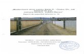 Primaria Garleni · Normativ pentru alcätuirea structurilor rigide suple pentru sträzi, indicativ NP 1 16-2004; Normativ pentru executarea îmbräcämintilor rutiere din beton de