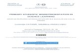 Luminița CATANĂ Mădălina ANGELUȘIU - ISErevped.ise.ro/wp-content/uploads/2019/12/REVPED_2019_2_4.pdf · 2020. 6. 15. · Introducere şi clarificări terminologice. ... matematicii