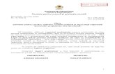 SNPPC - Parlamentul României Camera Deputaţilor Comisia ......retragere, ceea ce constituie o discriminare faţă de toate celelalte categorii de pensionari din România şi o încălcare