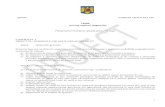 SENAT CAMERA DEPUTAŢILOR...2020/09/08  · 1 LEGE privind regimul deşeurilor Parlamentul României adoptă prezenta lege. CAPITOLUL I OBIECTUL, DOMENIUL DE APLICARE ȘI DEFINIȚII