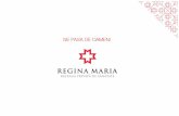Reteaua de sanatate REGINA MARIA - SNPPC · 2019. 10. 10. · de profilul patologic al companiei, precum si programe integrate de ergonomie, stress management, nutritie, sanatatea