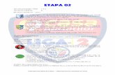 ETAPA 02 - FRF...ETAPA 02 Federaţia Română de Fotbal – Departamentul Competiţii © 2019