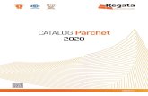 CATALOG PARCHET 2020 FINALwupload.regata.ro/catalog_site/site/parchet/catalog... · 2020. 11. 24. · PARCHET LAMINAT 8mm Gama City / 4˜7 Gama Clasic / 8 Gama Alberra / 9-10 Gama