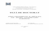 TEZĂ DE DOCTORATdoctorat.ubbcluj.ro/sustinerea_publica/rezumate/2011/... · 2013. 11. 20. · magistral om de stat, François Mitterrand rămâne în istoria Franţei, drept reformatorul